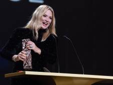 Le cinéma français se l’arrache: comment Virginie Efira est devenue incontournable