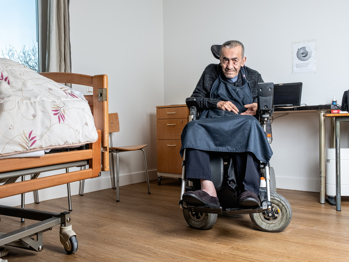 Advocaat 'Rechter moet over mishandelingskwestie Lyvorebewoner gaan