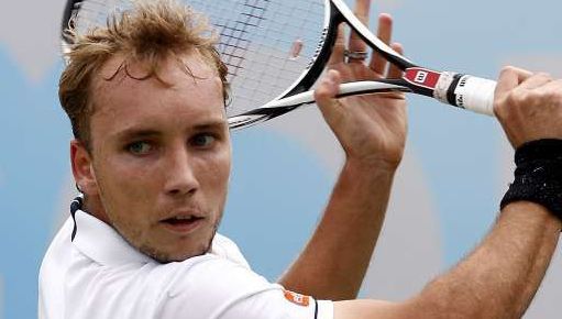 Steve Darcis avait bénéficié du forfait de Gael Monfils en huitièmes de finale. Contre Ferrero, il a loupé une belle occasion de se hisser dans le dernier carré des Eagon Championships.