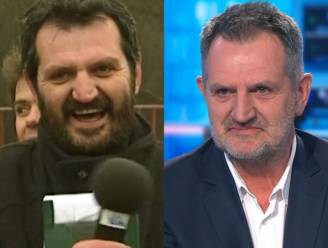 VTM NIEUWS-journalist Patrick Van Gompel gaat na 44 jaar carrière met pensioen: bekijk hier enkele van zijn beste momenten