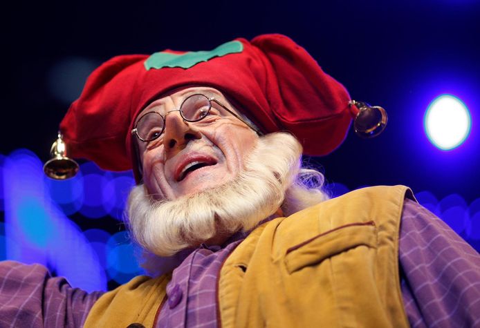 20 Jaar Kinderentertainment Met Het Belgische Studio 100 Show Bd Nl