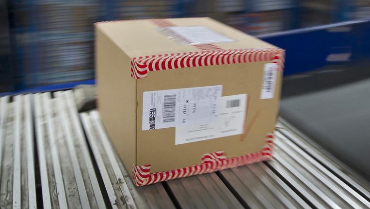 Tv Makers Beboet Voor Laten Bezorgen Zwaar Illegaal Vuurwerk Het Parool