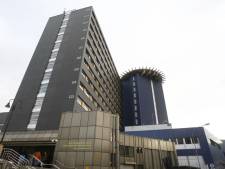 Ziekenhuis Innsbruck hermetisch afgesloten