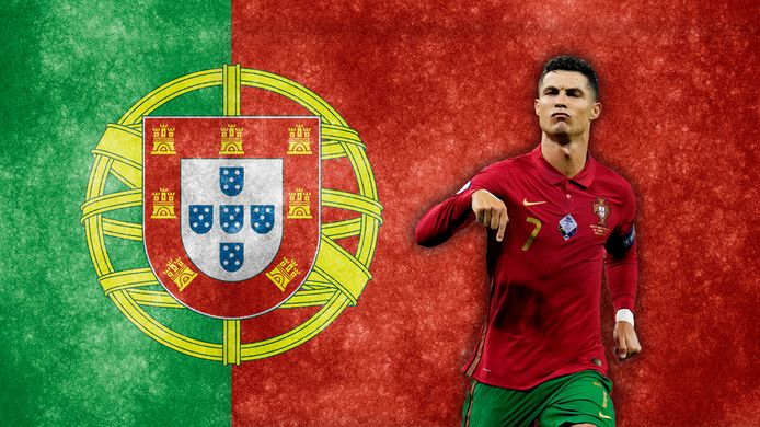 Ek Quiz Wat Weet U Over Titelverdediger Portugal Ek Voetbal Hln Be