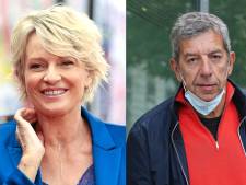 Sophie Davant et Michel Cymes en couple? L’animatrice répond aux rumeurs