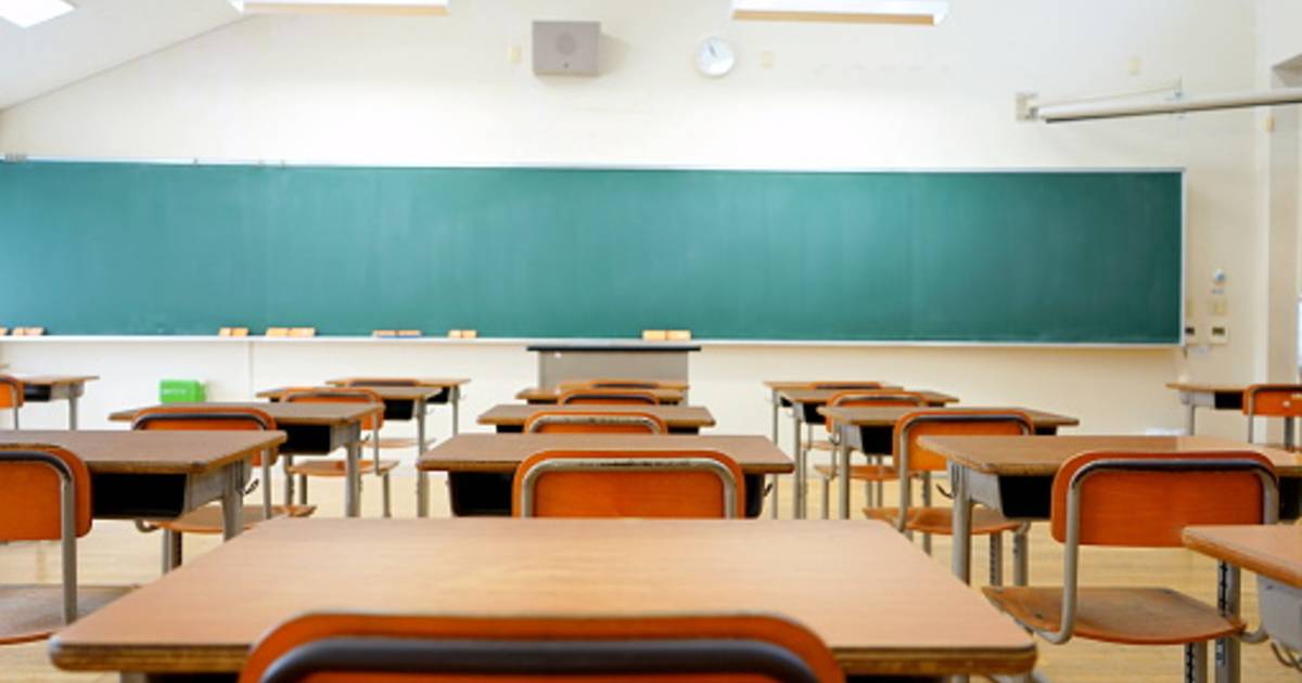 Schoolgebouw Geersdijk gaat in de verkoop