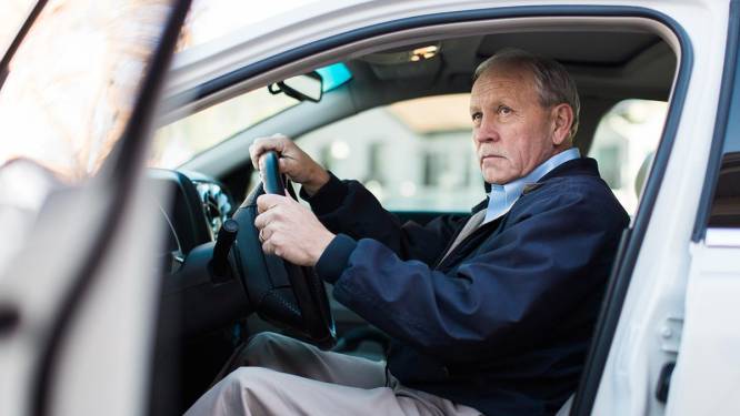 EU: Automobilist moet zich eerder en vaker laten keuren om rijbewijs te houden