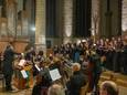 Dutch Baroque staat op 9 december in de Sint Jacobskerk in Vlissingen met het Weihnachtsoratorium van Bach.