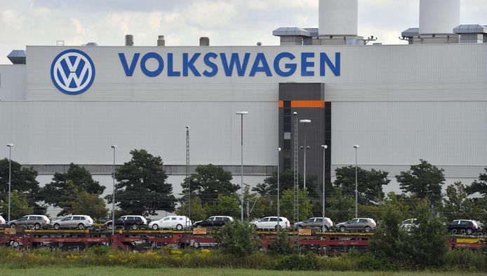 De productie van elektrische auto's voor de Europese markt zou naar verwachting gebeuren in de Duitse fabriek in Zwickau.