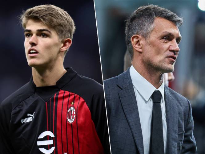 Wat nu met De Ketelaere? Hoe de toekomst er een pak onzekerder uitziet na het vertrek van Maldini