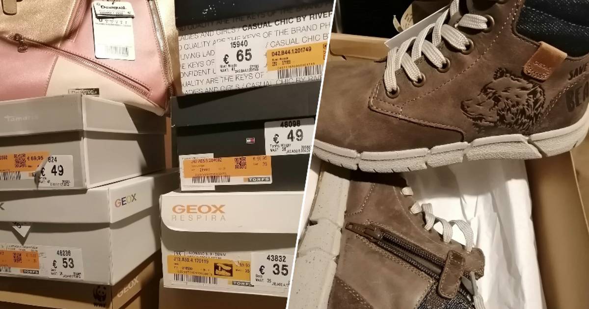 Torfs best sale geox kinderschoenen