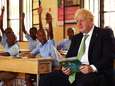Boris Johnson verdedigt omstreden Britse migratiewet in Rwanda: “Critici moeten open geest behouden”