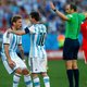 Biglia en Messi zitten in Argentijnse selectie