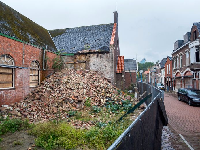 Stichting 200 jaar zeeuws vlaanderen