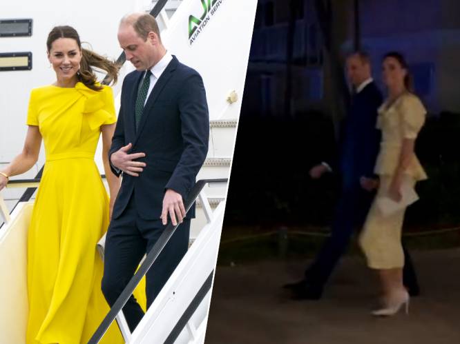Romantisch moment van prins William en Kate Middleton gaat viraal op TikTok
