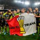 Laatste halte van Feyenoord in Europa: Tirana