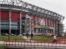 FC Twente dreigt faillissement aan te vragen