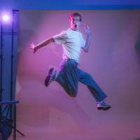 Internetfenomeen Timon Verbeeck is dé sensatie in kinderboekenland: ‘Er is geen ontkomen aan, hij zet de jeugd echt aan het lezen’