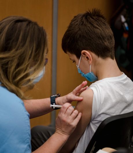 Vaccination des enfants: à quelle décision faut-il s’attendre?