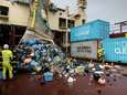 WWF waarschuwt: in 2050 ruim vier keer zoveel plastic in oceaan