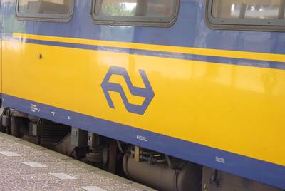 Minder treinen tussen Vlissingen en Roosendaal door defect spoor