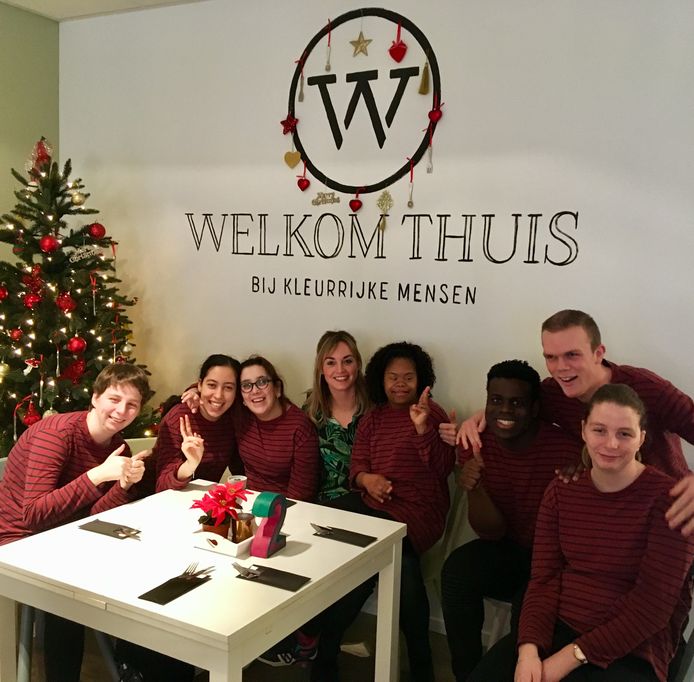 Brownies & Downies Helmond wordt Welkom Thuis Helmond ed.nl