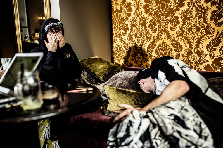 null Beeld Franky Verdickt
