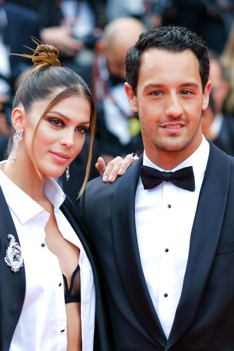 Iris Mittenaere annonce sa séparation avec Diego El Glaoui: “La vie nous a éloignés” 