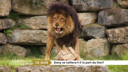 10. L'ouverture tant attendue !