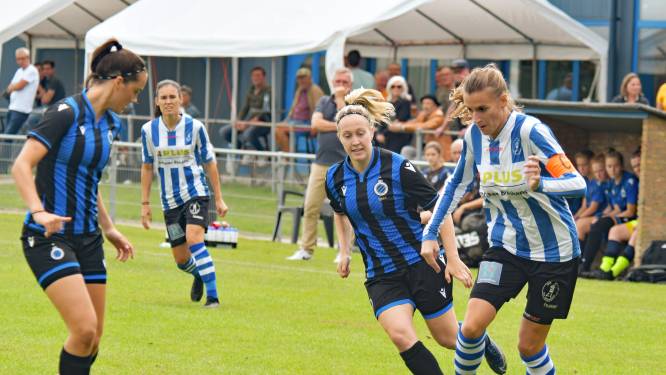 IJzendijke haalt veel positieve punten uit monsterzege, maar vindt negen goals te weinig