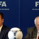 FIFA bevestigt ontvangst beroep Garcia