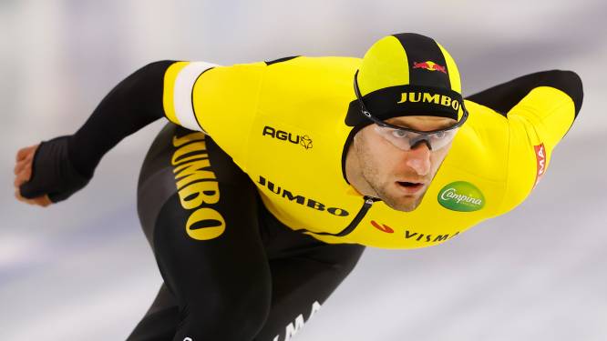 Olympisch kampioen Thomas Krol stelt teleur op 1000 meter, Patrick Roest wint 10 kilometer
