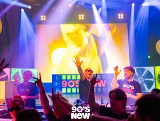 Dansen is gratis! Dit feestje kun je op Bevrijdingsdag bezoeken in Gigant