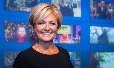 Caroline Tensen terug op tv met legendarische sorryshow Het Spijt Me