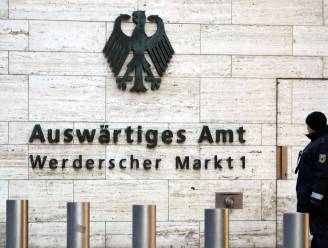 Buitenlandse hackers bemachtigen gegevens van Duitse regering