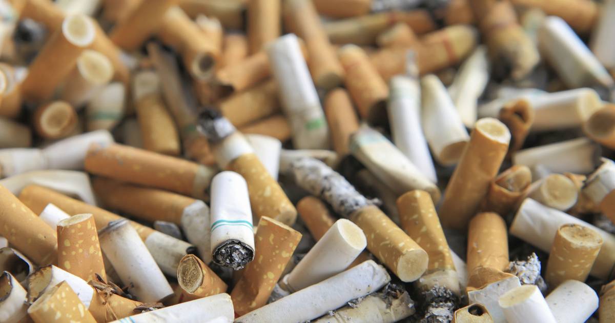 Stop met roken en word rijk: 'Ik word nu zen door naar mijn bankrekening te kijken' - De Gelderlande