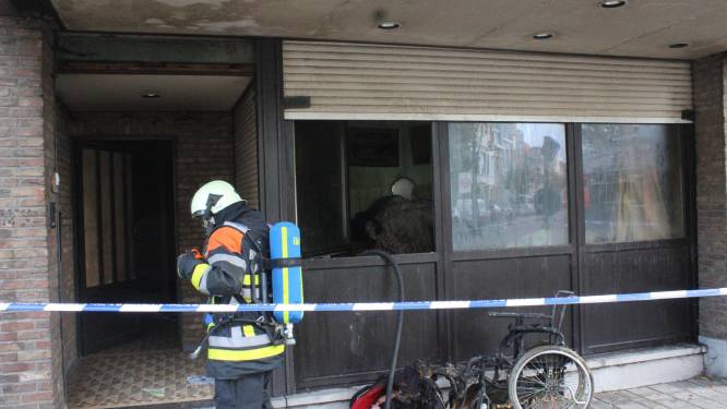 Kinderen spelen met vuur: negen personen naar ziekenhuis