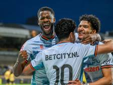 LIVE | FC Den Bosch is in goede doen en wil thuis ook FC Emmen verslaan