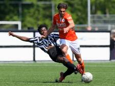 Gedegradeerd Achilles’29 sluit af met overwinning