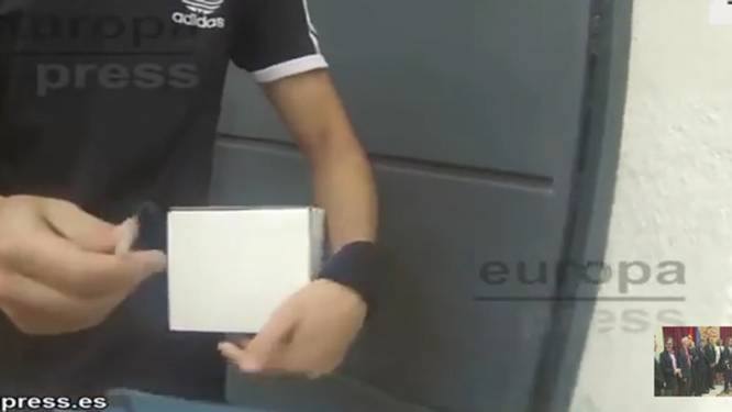 Ils renvoient les déjections canines à leur propriétaire par la poste