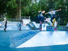 Skatepark wil meer geld: ‘Voor sommige kids is dit hét belangrijkste in het leven’