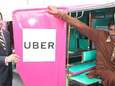 Uber start met riksjadienst in Pakistan