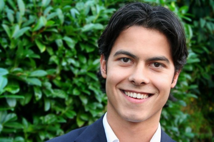 D66 Nijmegen Kiest Rob Jetten Tot Lijsttrekker Nijmegen Gelderlander Nl