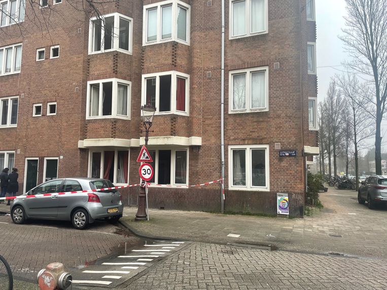 null Beeld Het Parool