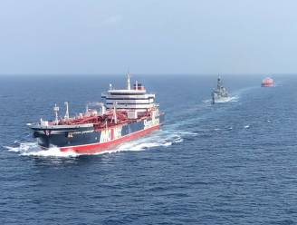 Oman wordt bemiddelaar in tankergeschil tussen Groot-Brittannië en Iran