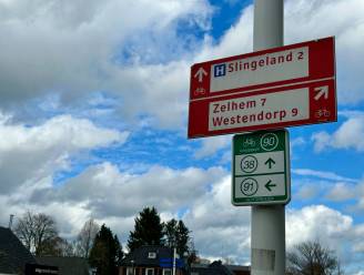 Dit is de exacte route van het 'rondje Doetinchem'