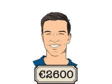 ‘Leuk dat ik meer verdien dan gemiddeld, maar je moet ook niet te veel vergelijken’