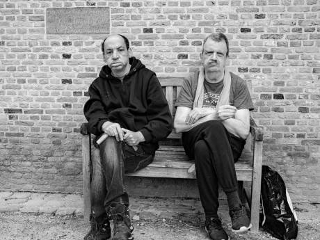 Fotograaf Corine Maas liep een jaar lang mee op De Tongerlose Hoef: ‘Zo’n mooie en interessante mensen’