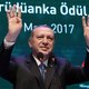 Turkse minister: 'Het Nederlandse kabinet kan ons niet tegenhouden campagne te voeren'.