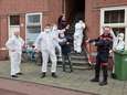 Haagse brandweer zet Officier van Dienst op laatste werkdag op heel ludieke manier in het zonnetje